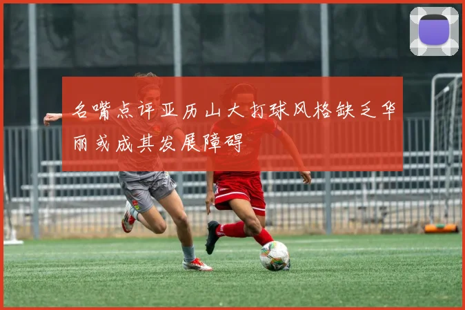 名嘴点评亚历山大打球风格缺乏华丽或成其发展障碍